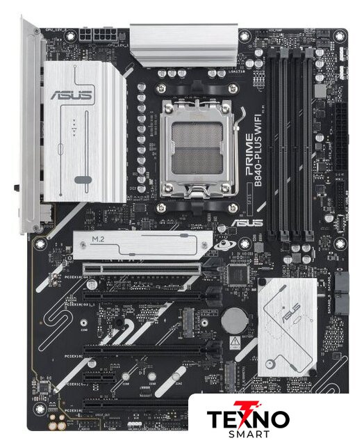 Prime B840-Plus WiFi Prime B840-Plus WiFi
