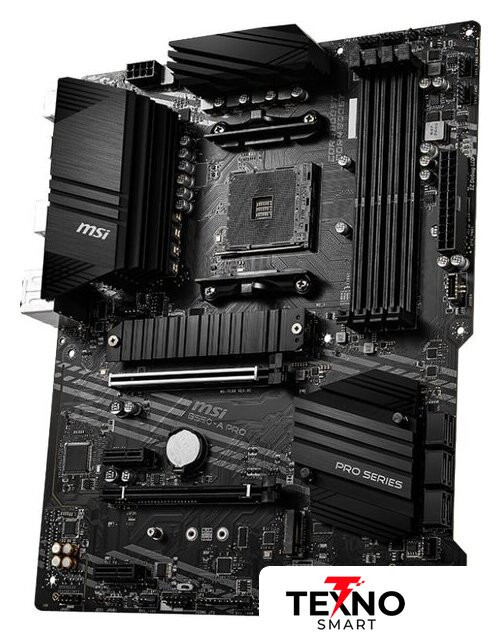 B550-A Pro B550-A Pro