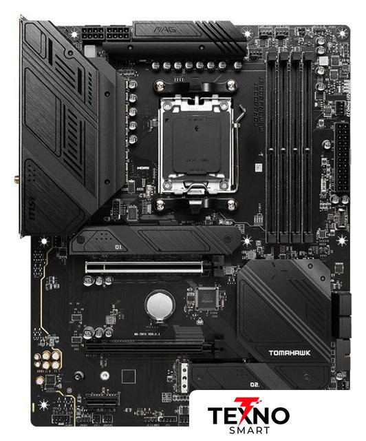 MAG B650 Tomahawk WiFi MAG B650 Tomahawk WiFi