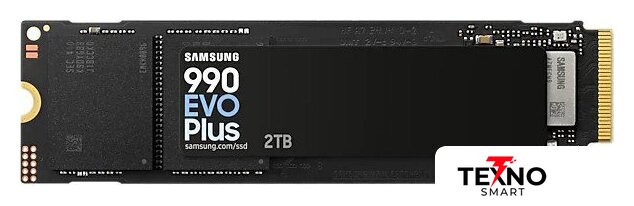 990 Evo Plus 2TB MZ-V9S2T0BW 990 Evo Plus 2TB MZ-V9S2T0BW