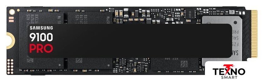 9100 Pro 2TB MZ-VAP2T0BW 9100 Pro 2TB MZ-VAP2T0BW