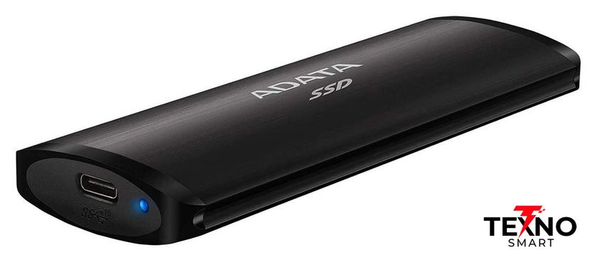 SE760 2TB ASE760-2TU32G2-CBK (черный) SE760 2TB ASE760-2TU32G2-CBK (черный)