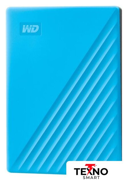My Passport 2TB WDBYVG0020BBL My Passport 2TB WDBYVG0020BBL