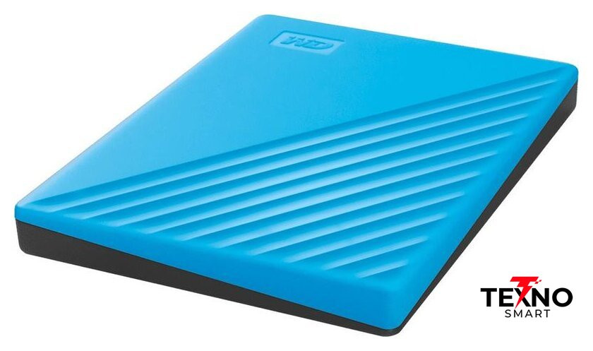 My Passport 2TB WDBYVG0020BBL My Passport 2TB WDBYVG0020BBL