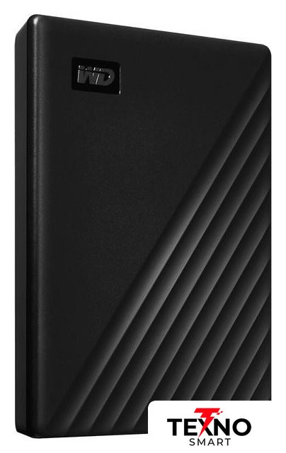 My Passport 2TB WDBYVG0020BBK My Passport 2TB WDBYVG0020BBK