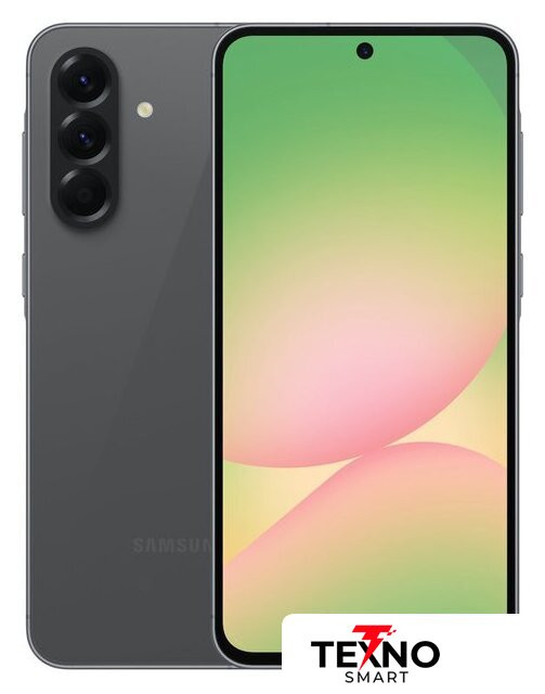 Galaxy A56 SM-A566E 8GB/128GB (черный) Galaxy A56 SM-A566E 8GB/128GB (черный)