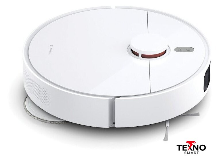 Robot Vacuum S10+ B105 (европейская версия, белый) Robot Vacuum S10+ B105 (европейская версия, белый)