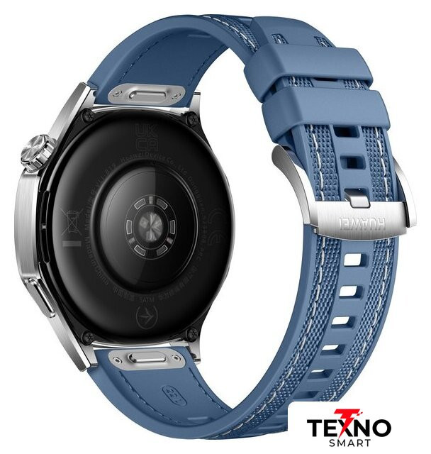 Watch GT 5 46 мм (синий) Watch GT 5 46 мм (синий)