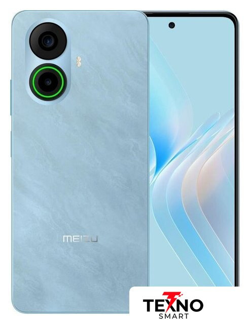Note 21 Pro 8GB/256GB международная версия (голубой залив) Note 21 Pro 8GB/256GB международная версия (голубой залив)