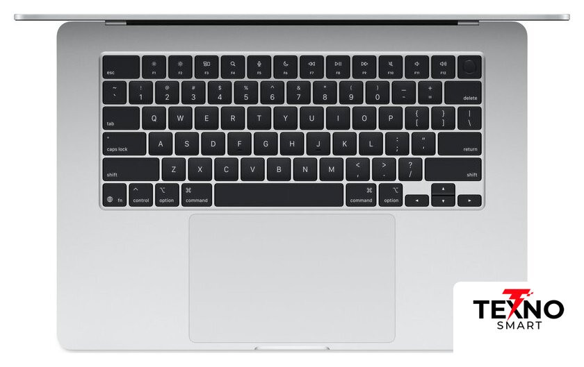 MacBook Air 15" M4 2025 MW1H3 MacBook Air 15" M4 2025 MW1H3