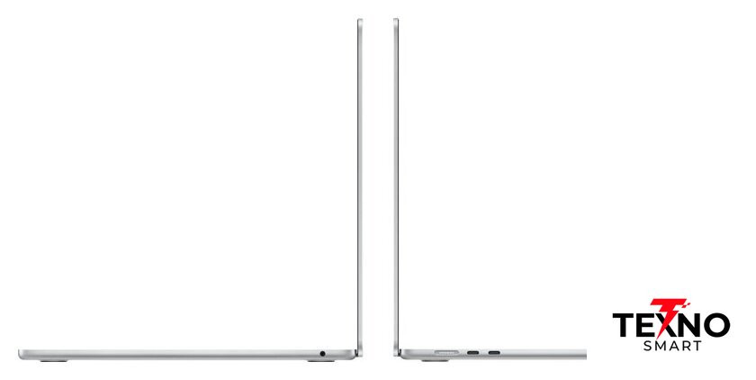 MacBook Air 15" M4 2025 MW1H3 MacBook Air 15" M4 2025 MW1H3