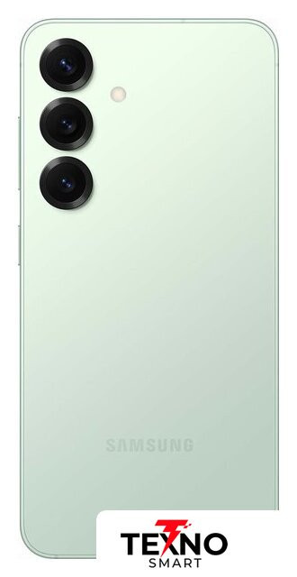 Galaxy S25 SM-S9310 12GB/256GB (мятный) Galaxy S25 SM-S9310 12GB/256GB (мятный)