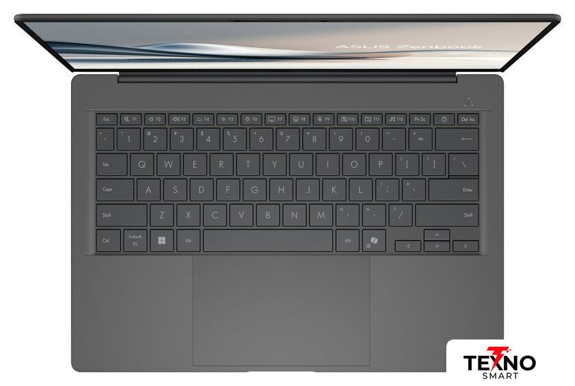 Zenbook A14 OLED UX3407RA-QD038W Zenbook A14 OLED UX3407RA-QD038W