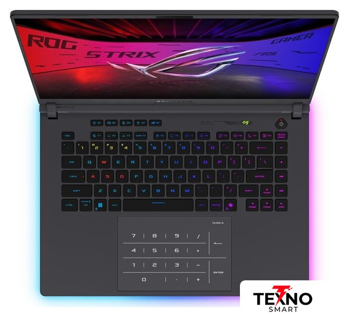 ROG Strix G16 2025 G615JM-RV038 ROG Strix G16 2025 G615JM-RV038