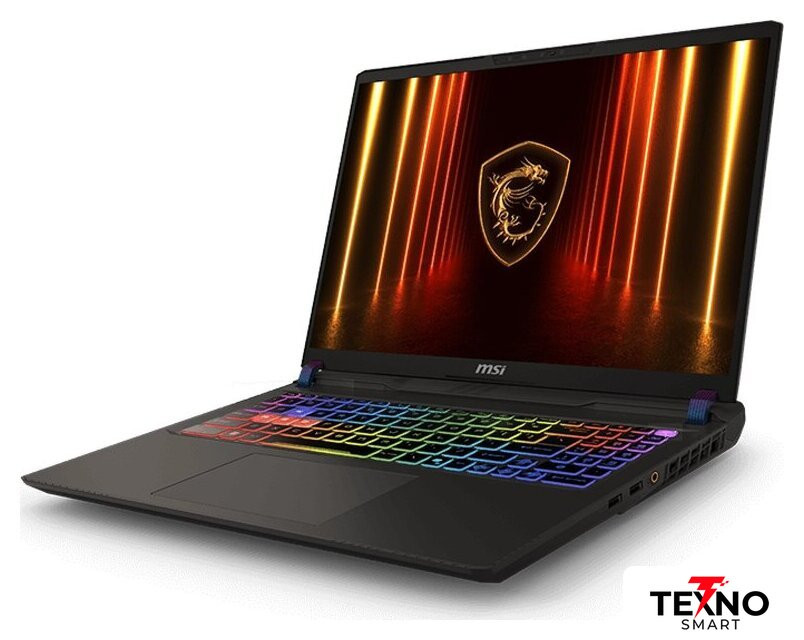 MSI Vector 16 HX AI A2XWHG-080XRU MSI Vector 16 HX AI A2XWHG-080XRU