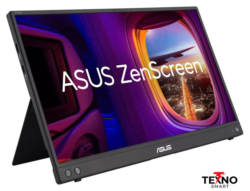 ZenScreen MB16AHV ZenScreen MB16AHV