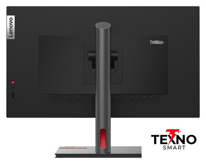 ThinkVision P27h-30 63A1GAT1UK ThinkVision P27h-30 63A1GAT1UK