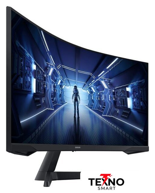 Odyssey G5 LC34G55TWWIXCI Odyssey G5 LC34G55TWWIXCI