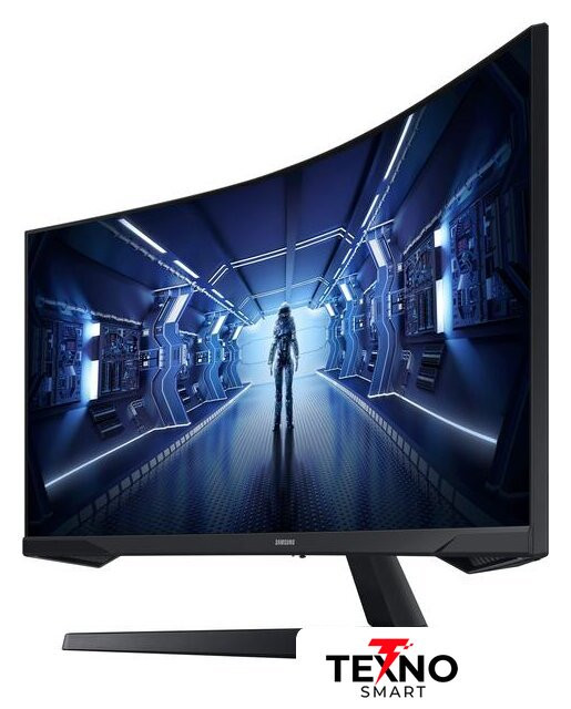 Odyssey G5 LC34G55TWWIXCI Odyssey G5 LC34G55TWWIXCI