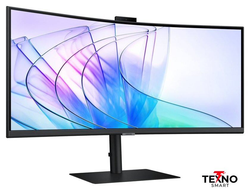 ViewFinity S6 LS34C650VAIXCI ViewFinity S6 LS34C650VAIXCI