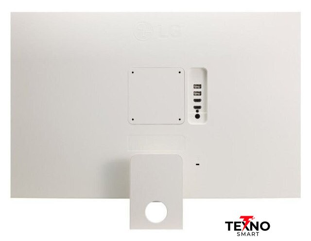 MyView Smart Monitor 32SR50F-W MyView Smart Monitor 32SR50F-W