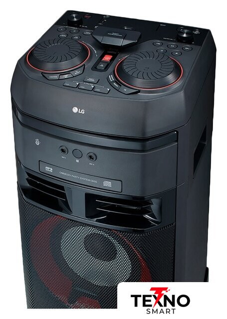 X-Boom OK65 X-Boom OK65