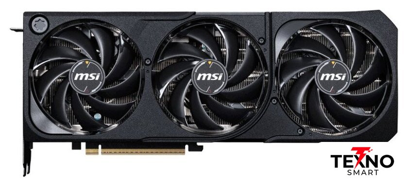 MSI GeForce RTX 5070 Ti 16G Shadow 3X OC MSI GeForce RTX 5070 Ti 16G Shadow 3X OC