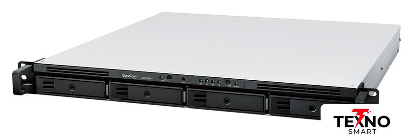 RackStation RS822RP+ RackStation RS822RP+