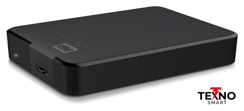 Elements Portable 4TB WDBU6Y0040BBK Elements Portable 4TB WDBU6Y0040BBK