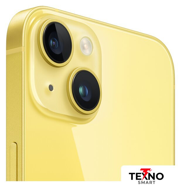 Apple iPhone 14 512GB (желтый) Apple iPhone 14 512GB (желтый)