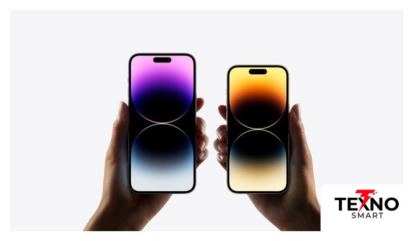 iPhone 14 Pro Max 1TB (золотистый) iPhone 14 Pro Max 1TB (золотистый)