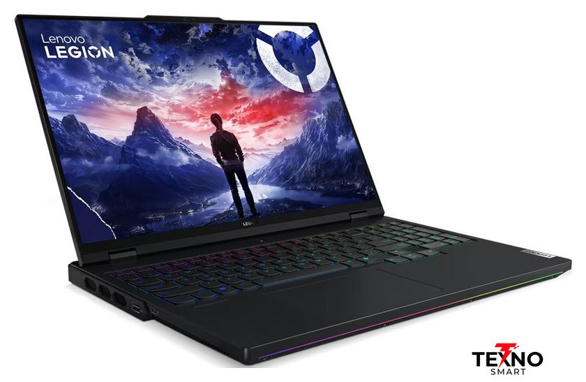 Legion Pro 7 16IRX9H 83DE0044RK Legion Pro 7 16IRX9H 83DE0044RK