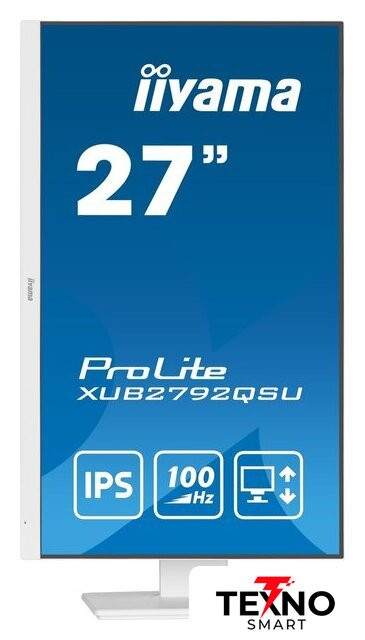 ProLite XUB2792QSU-W6 ProLite XUB2792QSU-W6