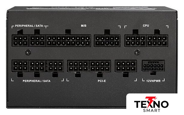 Polaris Pro PPX-1300FC-A3 Polaris Pro PPX-1300FC-A3