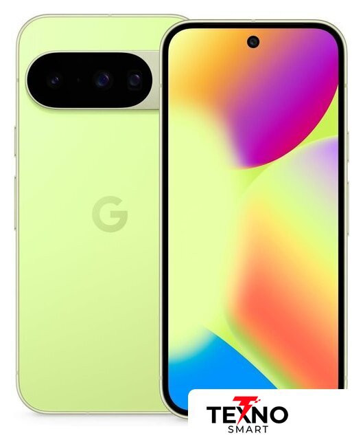 Pixel 10 12GB/256GB (лемонграсс) Pixel 10 12GB/256GB (лемонграсс)