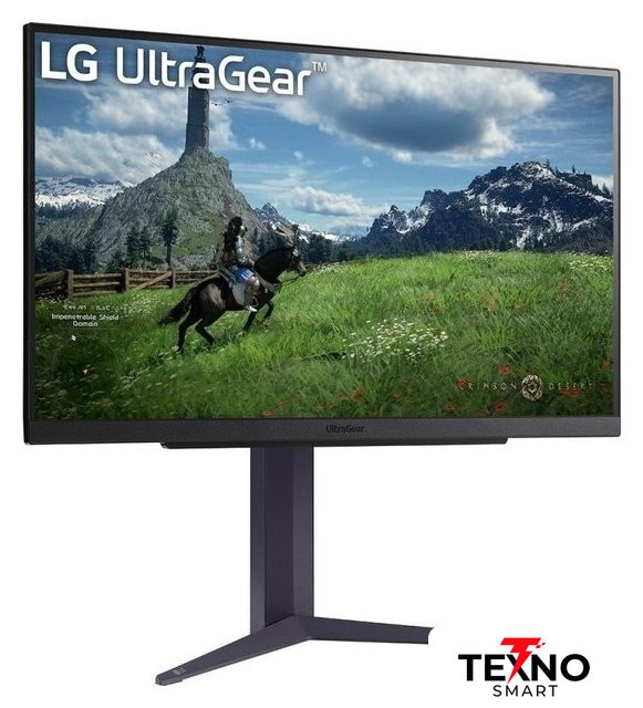 UltraGear 27GS85Q-B UltraGear 27GS85Q-B