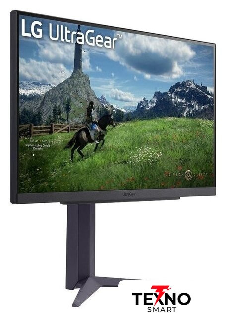 UltraGear 27GS85Q-B UltraGear 27GS85Q-B