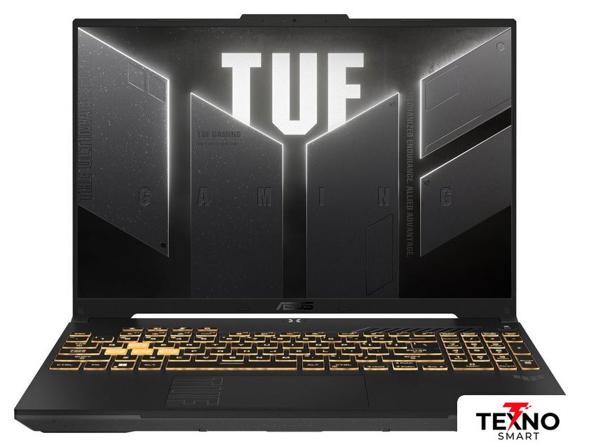 TUF Gaming F16 FX607VU-RL088 TUF Gaming F16 FX607VU-RL088