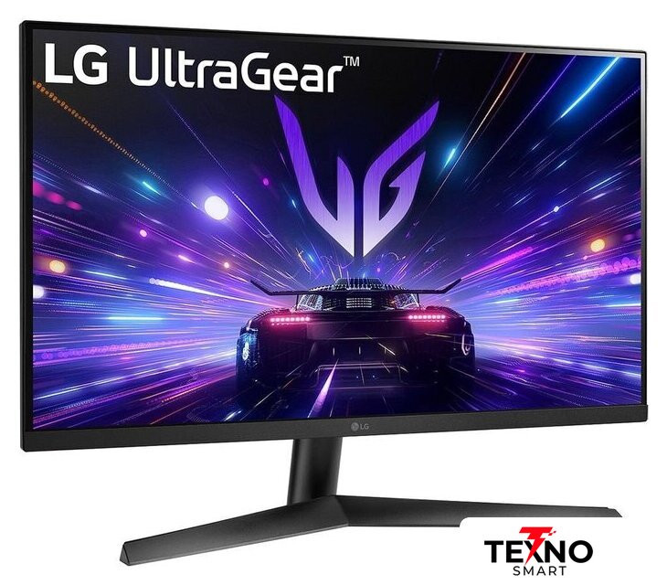 UltraGear 27GS60F-B UltraGear 27GS60F-B