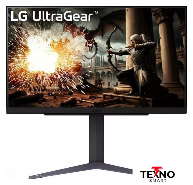 UltraGear 27GS75Q-B UltraGear 27GS75Q-B