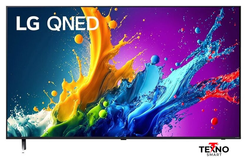 QNED80 55QNED80T6A QNED80 55QNED80T6A