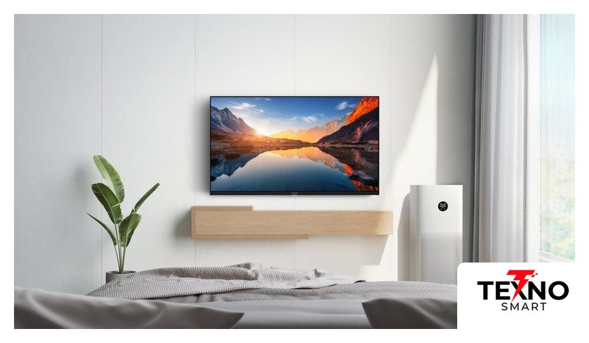TV A 55" 2025 (международная версия) TV A 55" 2025 (международная версия)