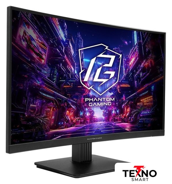 Phantom Gaming PG27QRT1B Phantom Gaming PG27QRT1B