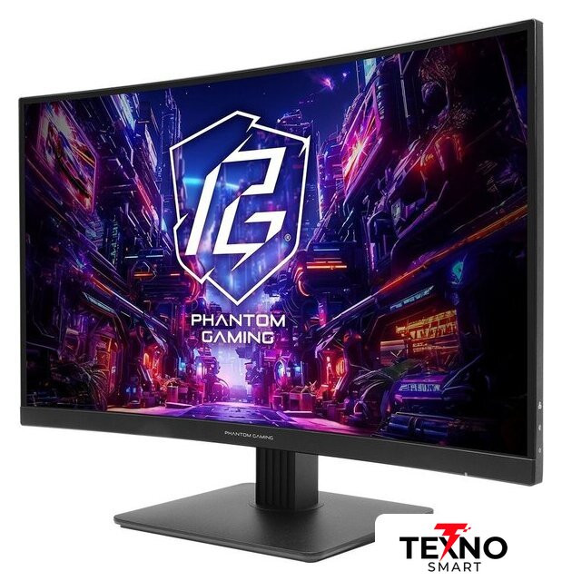 Phantom Gaming PG27QRT1B Phantom Gaming PG27QRT1B