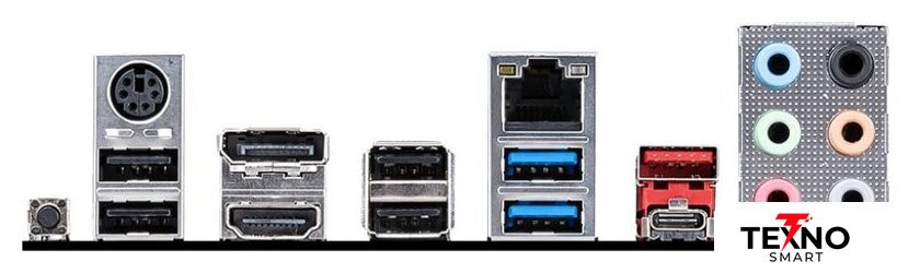 B550-A Pro B550-A Pro