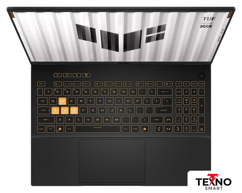 TUF Gaming F16 FX608JP-RV019 TUF Gaming F16 FX608JP-RV019