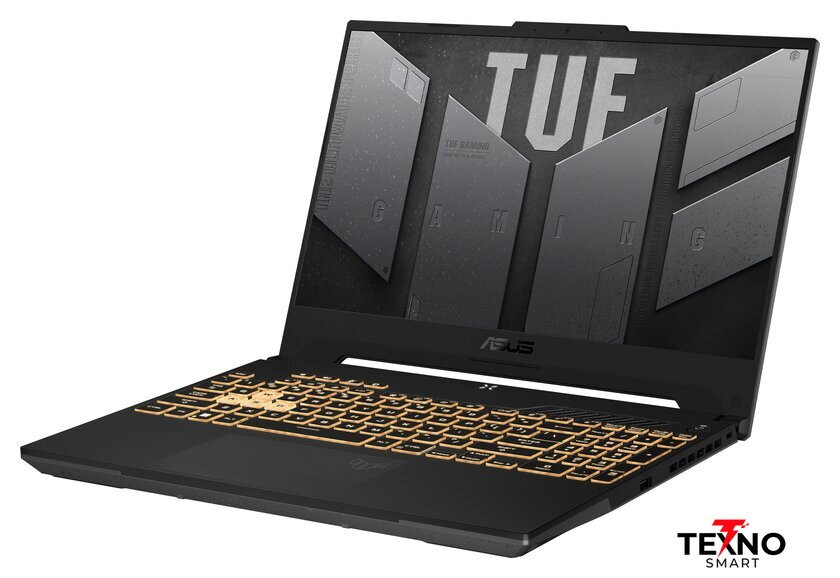 TUF Gaming F15 FX507ZC4-HN144 TUF Gaming F15 FX507ZC4-HN144