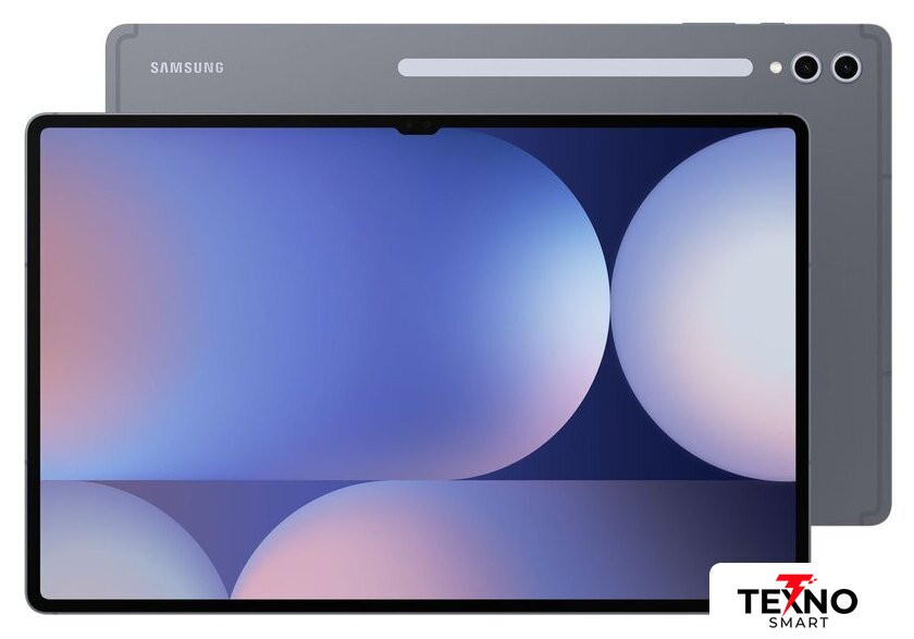 Galaxy Tab S10 Ultra Wi-Fi SM-X920 16GB/1TB (серый) Galaxy Tab S10 Ultra Wi-Fi SM-X920 16GB/1TB (серый)