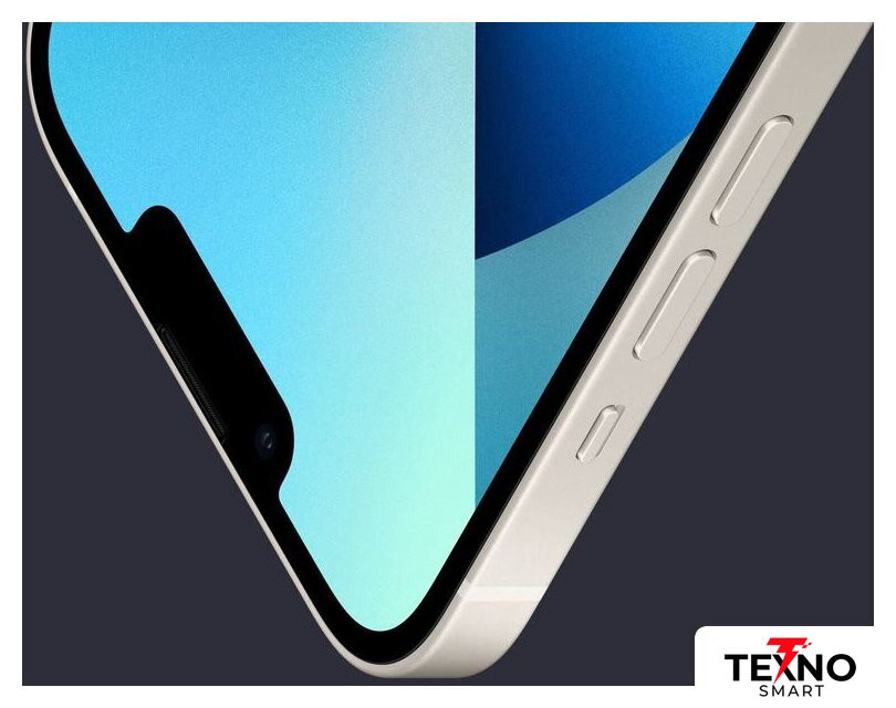 Apple iPhone 13 256GB (сияющая звезда) Apple iPhone 13 256GB (сияющая звезда)