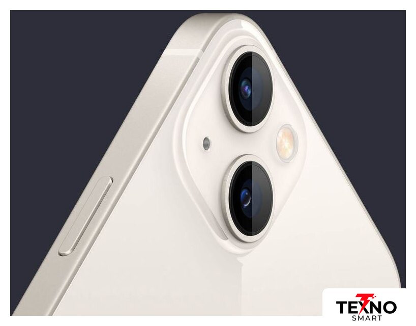 Apple iPhone 13 256GB (сияющая звезда) Apple iPhone 13 256GB (сияющая звезда)